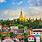 Cities in Myanmar