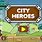 City Heroes Game