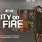 City On Fire Apple TV Cast