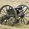 Civil War Howitzer