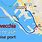 Civitavecchia Cruise Port Map