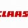 Claas Logo