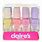 Claire's Nail Polish for Kids