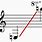 Clarinet Note Range