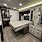 Class C RV with Murphy Bed
