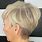 Classic Wedge Haircuts for Women Over 50