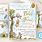 Classic Winnie the Pooh Baby Shower Invitations