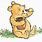 Classic Winnie the Pooh Images