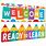 Classroom Welcome Banner