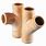 Clay Pipe Fittings