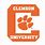 Clemson University Tiger Logo