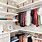 Closet Organization Shelves