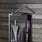 Clothes Valet Stand for Bedroom