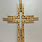 Clothespin Crosses