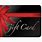Clothing Gift Cards