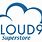 Cloud 9 Superstore Logo