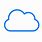 Cloud Icon Image