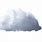 Clouds White Background Free