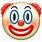 Clown Emoji Meme
