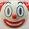 Clown Emoji Wallpaper