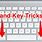 Cmd Key