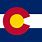 Co State Flag