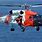 Coast Guard Jayhawk Helicopter