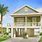 Coastal Florida Home Plans