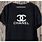 Coco Chanel Shirt