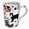 Coffee Mugs with Cats