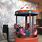 Coin Operated Carousel