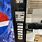 Coke/Pepsi Machine