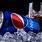 Cold Pepsi