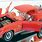 Collectible Diecast Model Cars