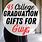 College Graduation Gifts for Him