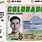 Colorado License Number