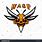 Colorado Wasp Logo