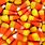 Colorful Candy Corn