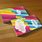 Colorful Cards