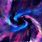 Colorful Galaxy Wallpaper 4K