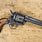 Colt Army 45 Revolver