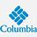 Columbia Sportswear Logo Transparent