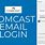 Comcast Email Icon