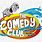 Comedian Logo