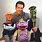 Comedian with Puppets Jeff Dunham