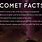 Comet Facts for Kids