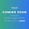 Coming Soon HTML Template Free