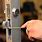 Commercial Bypass Tool Lock Pick Glass Doors