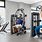 Commercial Fitness Equipment Gym