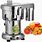 Commercial Juicers and Extractors